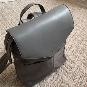 Backpack purse from target